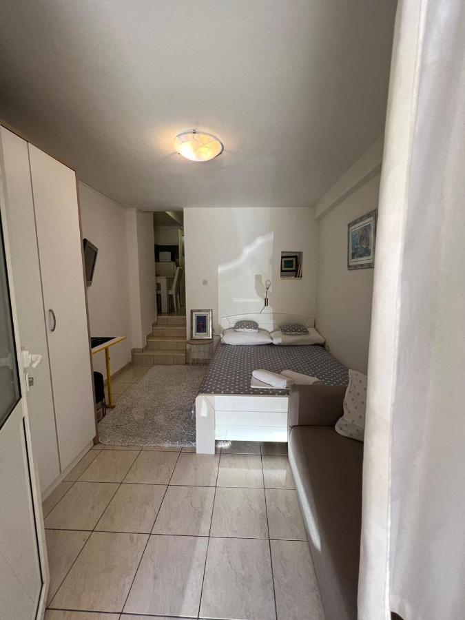 Old Town Apartment Nina 1 Split Exterior foto