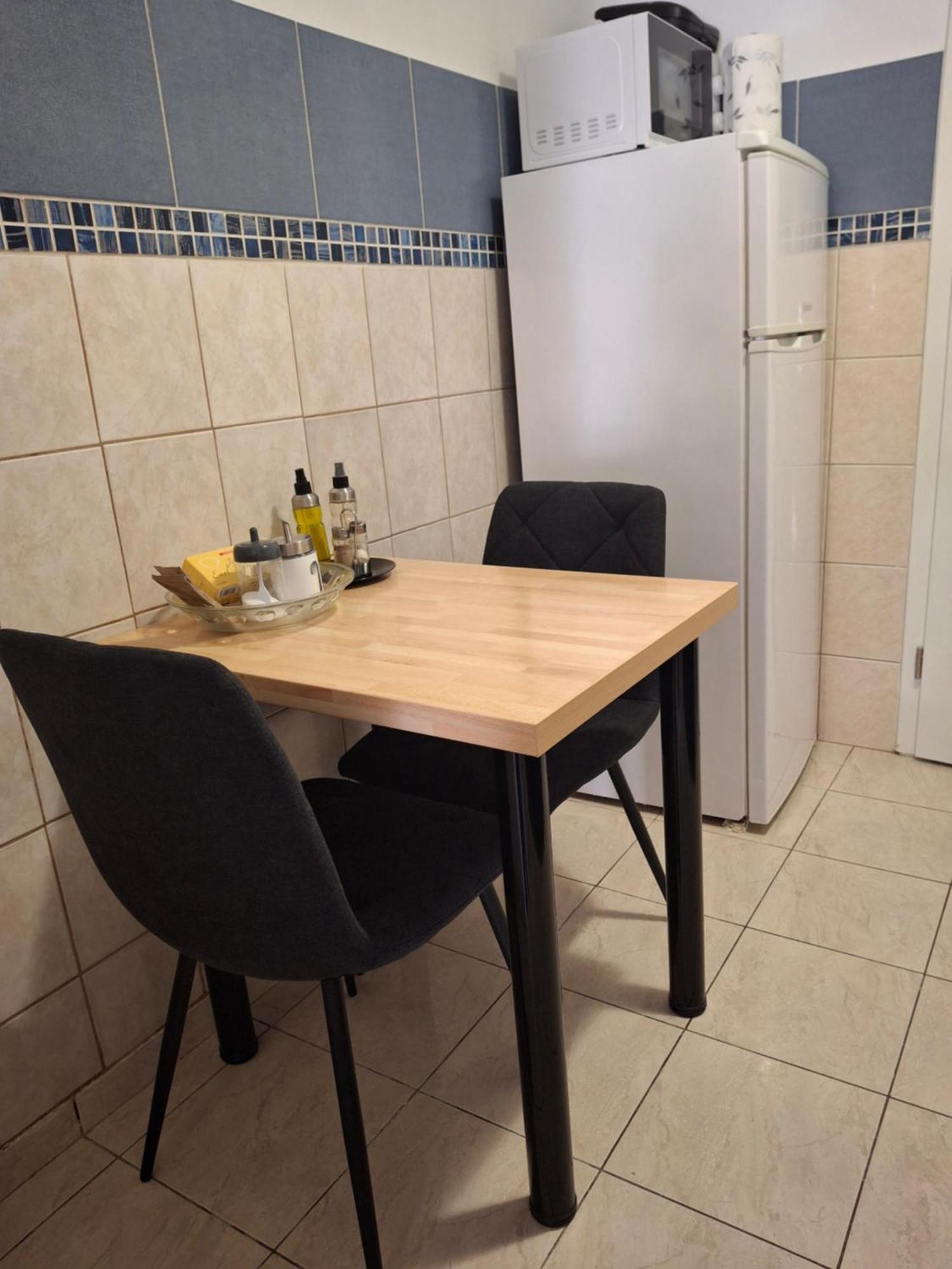Old Town Apartment Nina 1 Split Zimmer foto